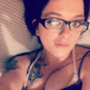 Meet your Posher, Ashlee